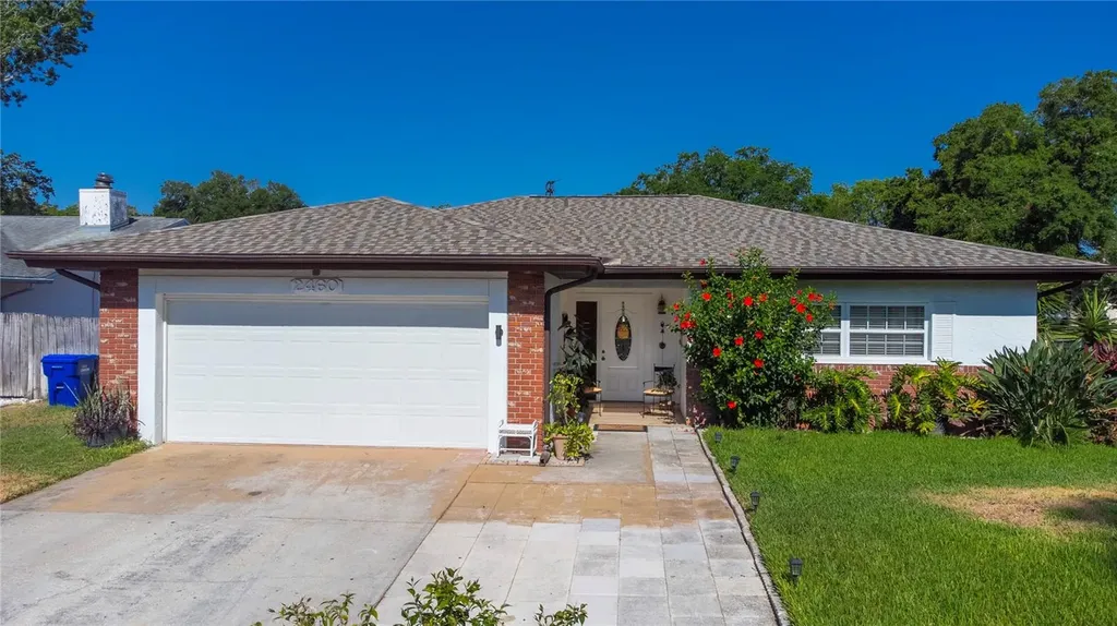 2460 Orangepointe Avenue Palm Harbor FL 34683