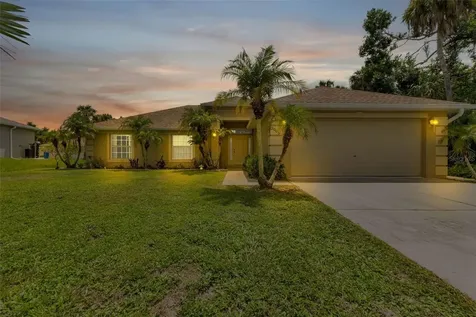 3065 Kaabe Avenue North Port FL 34288