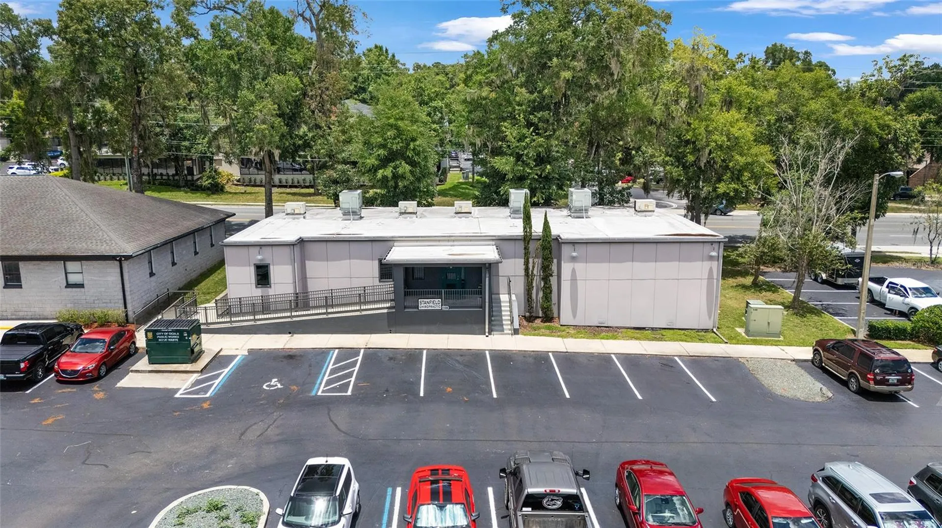 2300 SE 17th Street Ocala FL 34471