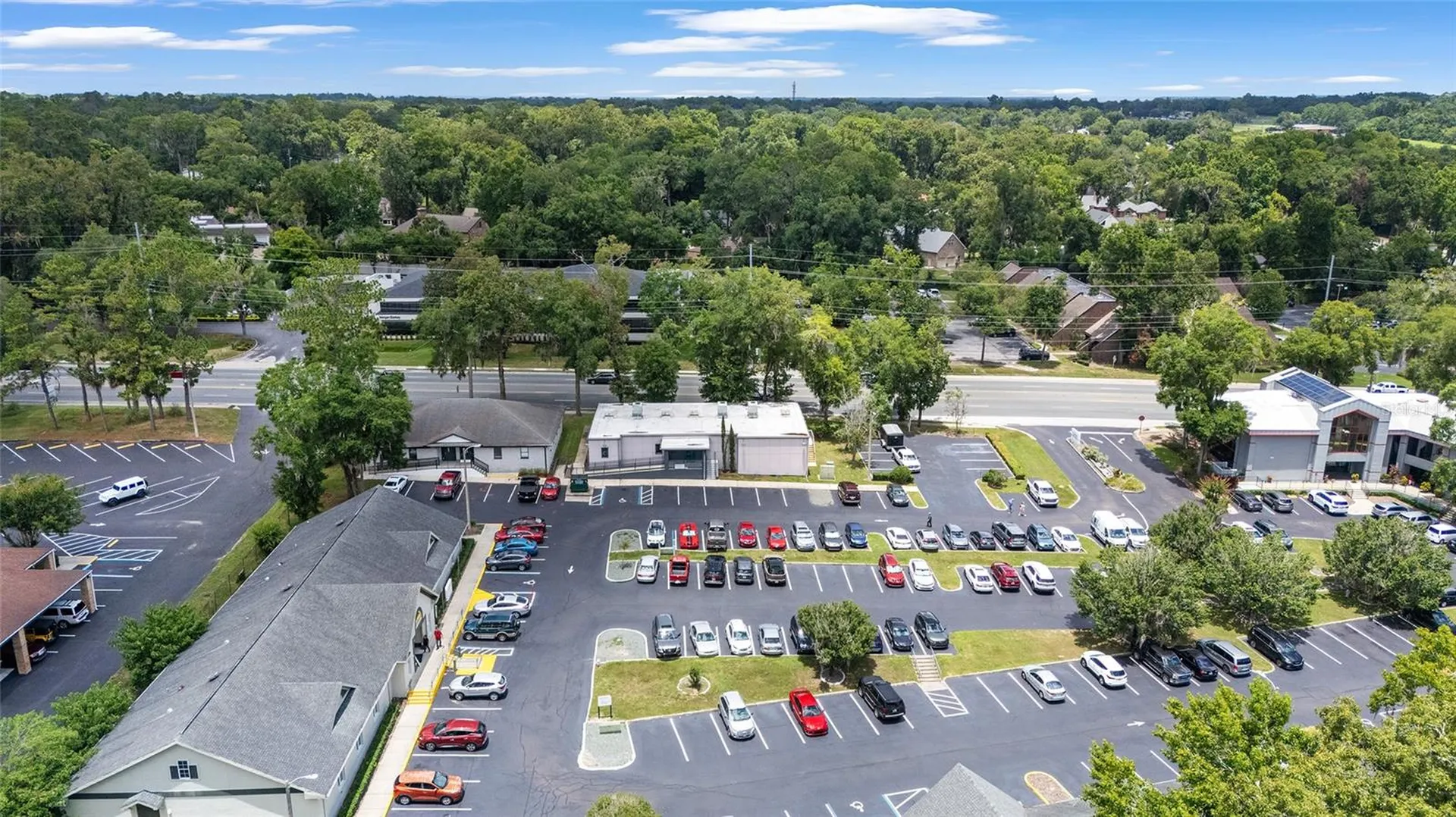 2300 SE 17th Street Ocala FL 34471