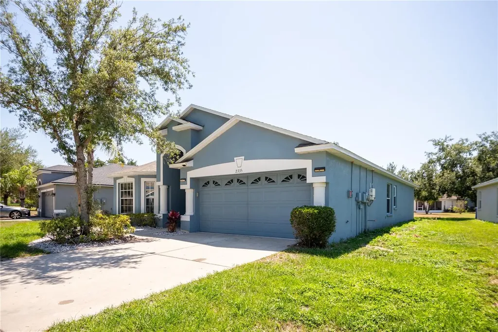 2335 Lawrence Hall Street Ruskin FL 33570