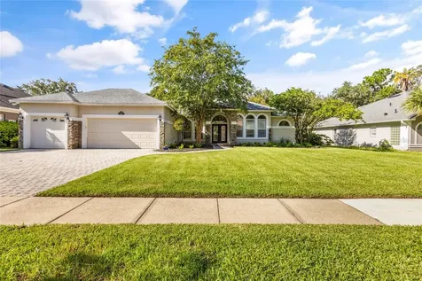 14606 Gainesborough Drive Orlando FL 32826