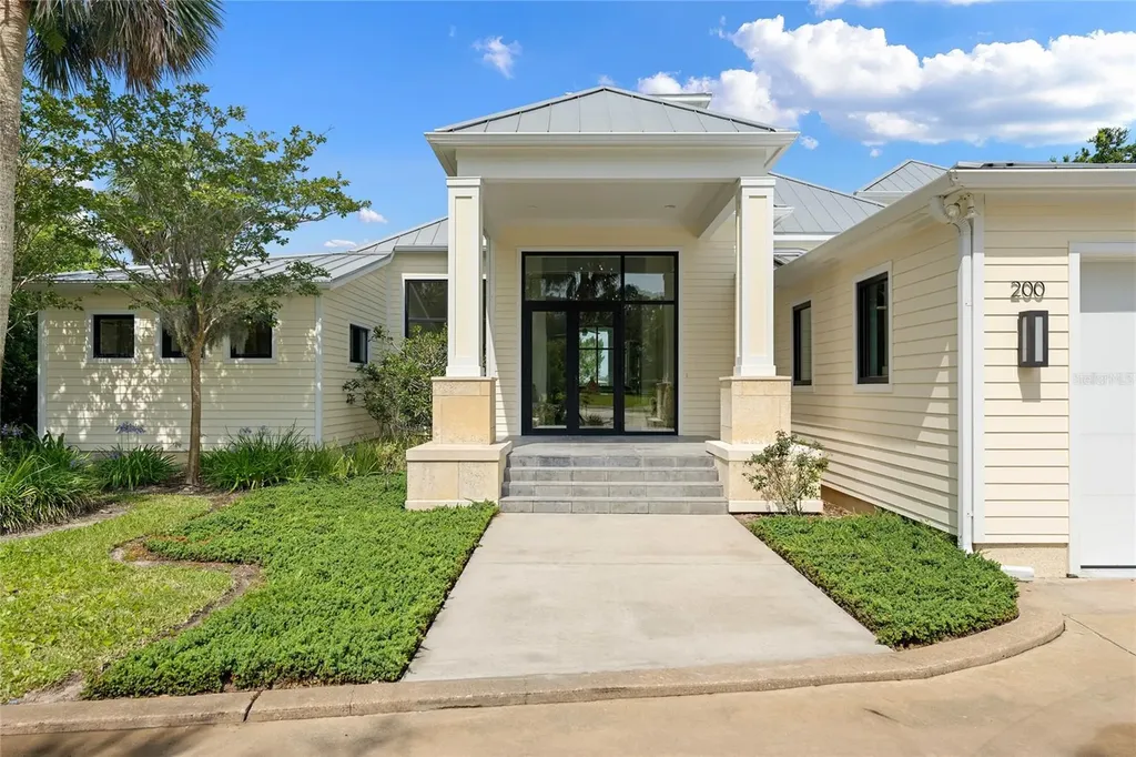 200 John Anderson Drive Ormond Beach FL 32176