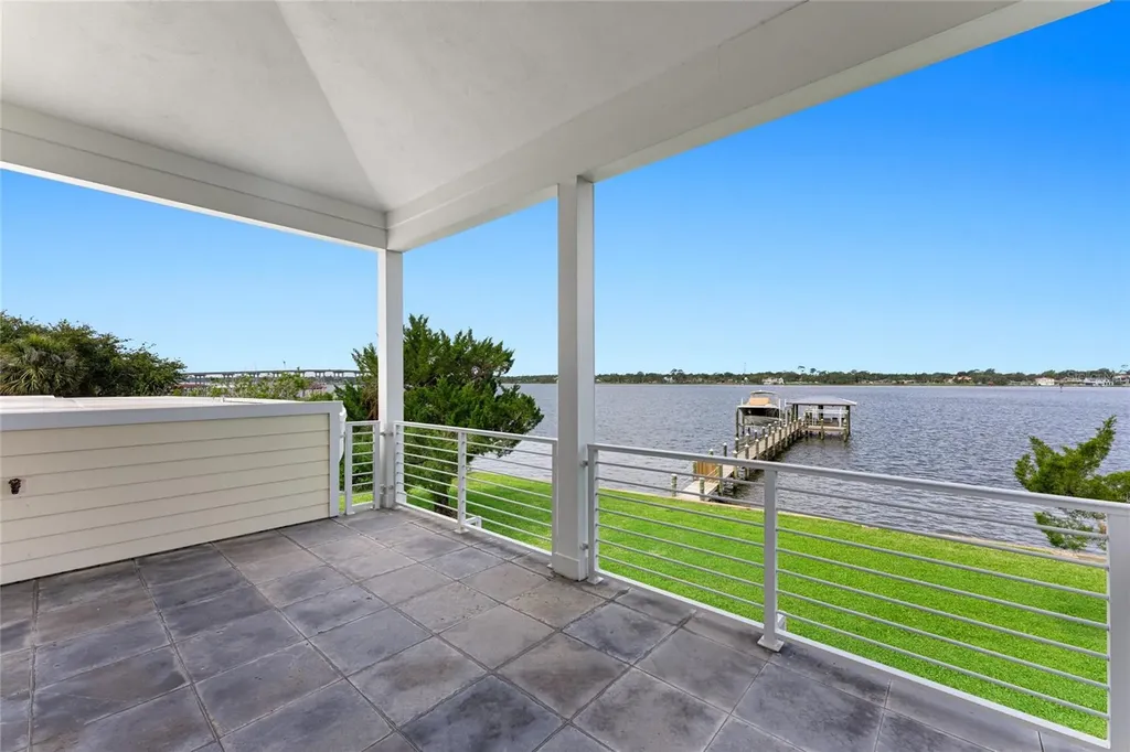 200 John Anderson Drive Ormond Beach FL 32176
