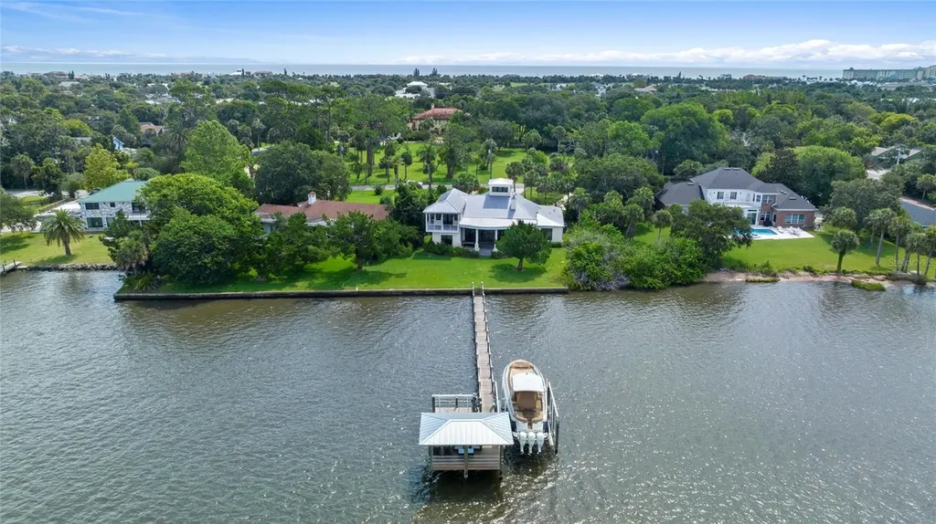 200 John Anderson Drive Ormond Beach FL 32176