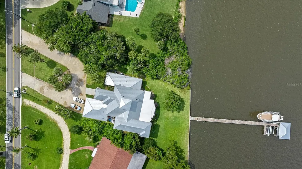 200 John Anderson Drive Ormond Beach FL 32176