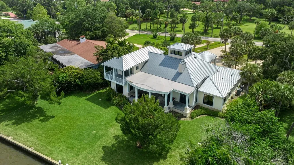 200 John Anderson Drive Ormond Beach FL 32176