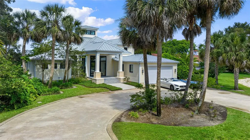 200 John Anderson Drive Ormond Beach FL 32176