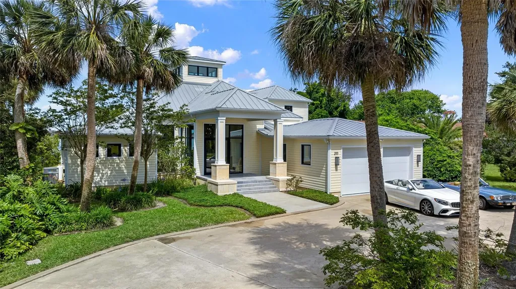 200 John Anderson Drive Ormond Beach FL 32176