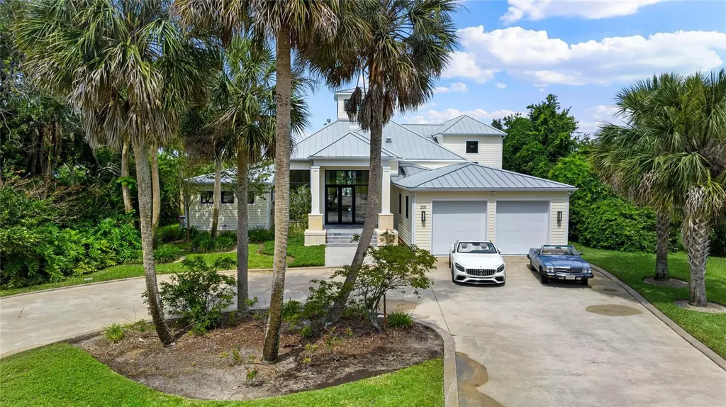 200 John Anderson Drive Ormond Beach FL 32176