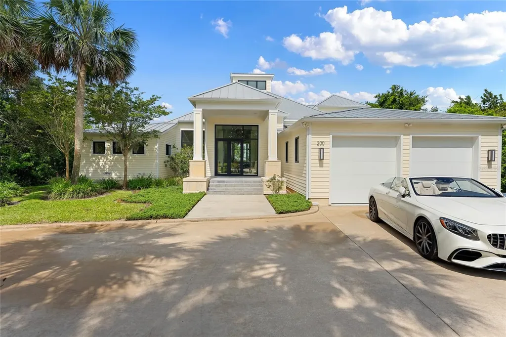 200 John Anderson Drive Ormond Beach FL 32176