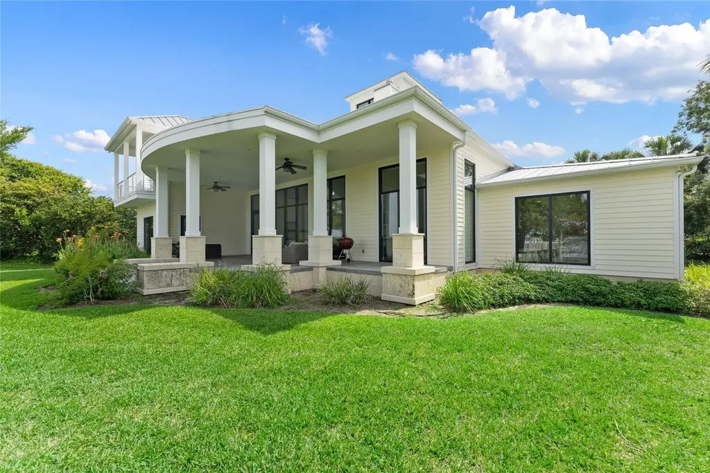 200 John Anderson Drive Ormond Beach FL 32176