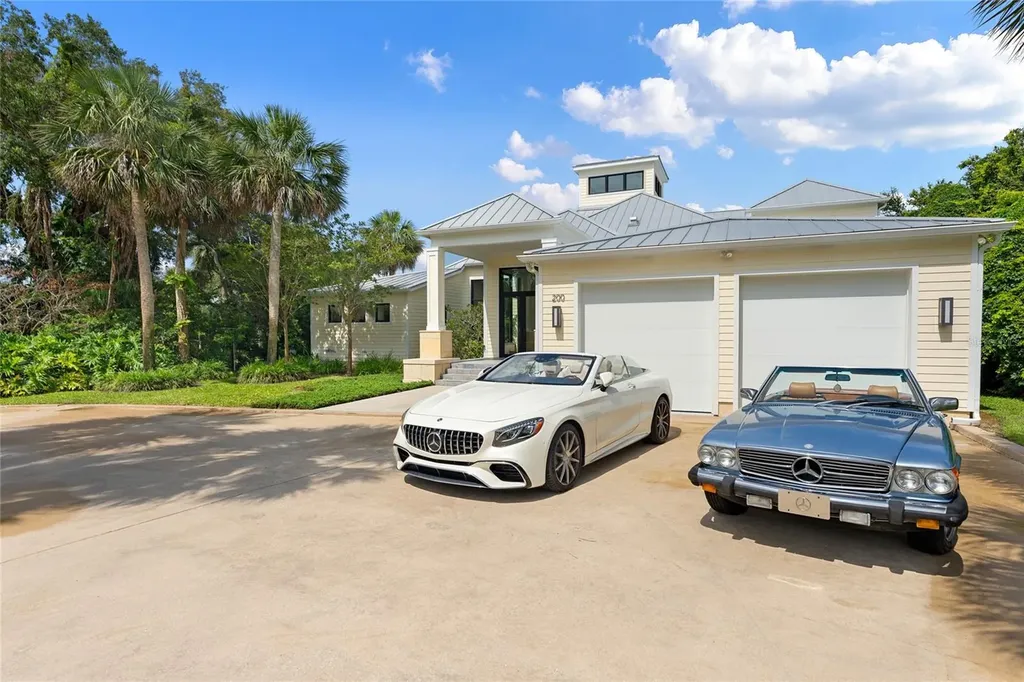 200 John Anderson Drive Ormond Beach FL 32176