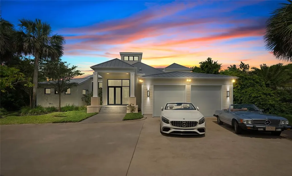 200 John Anderson Drive Ormond Beach FL 32176