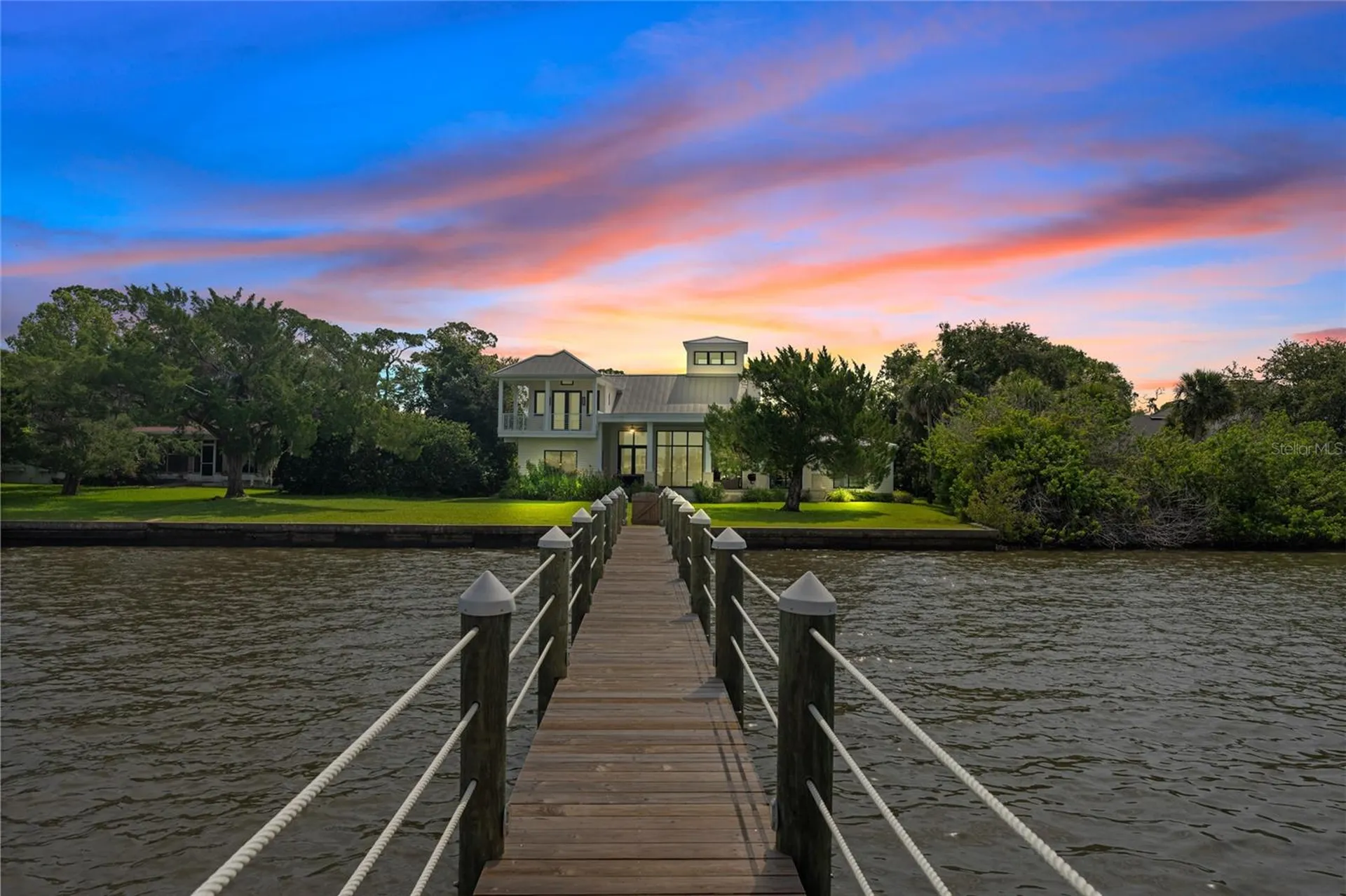 200 John Anderson Drive Ormond Beach FL 32176