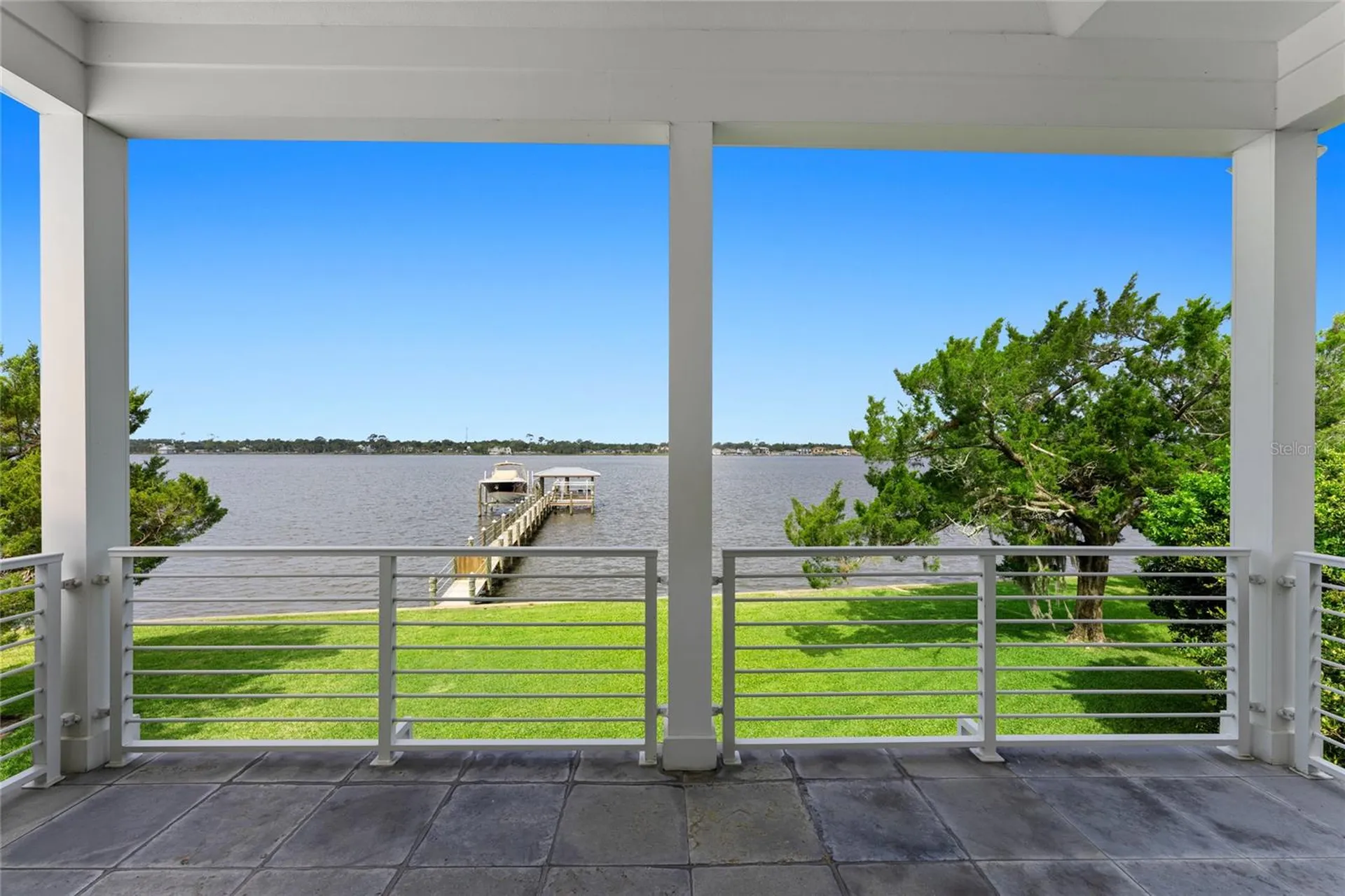 200 John Anderson Drive Ormond Beach FL 32176