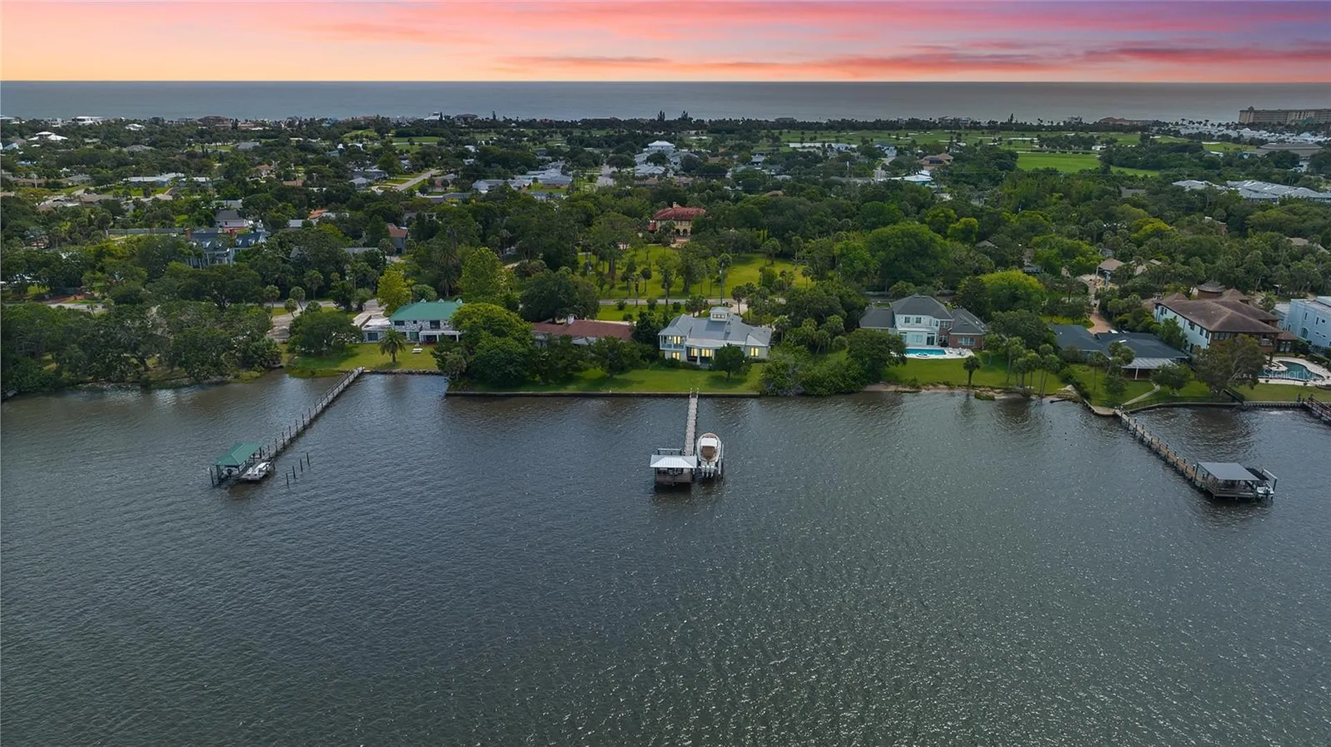 200 John Anderson Drive Ormond Beach FL 32176