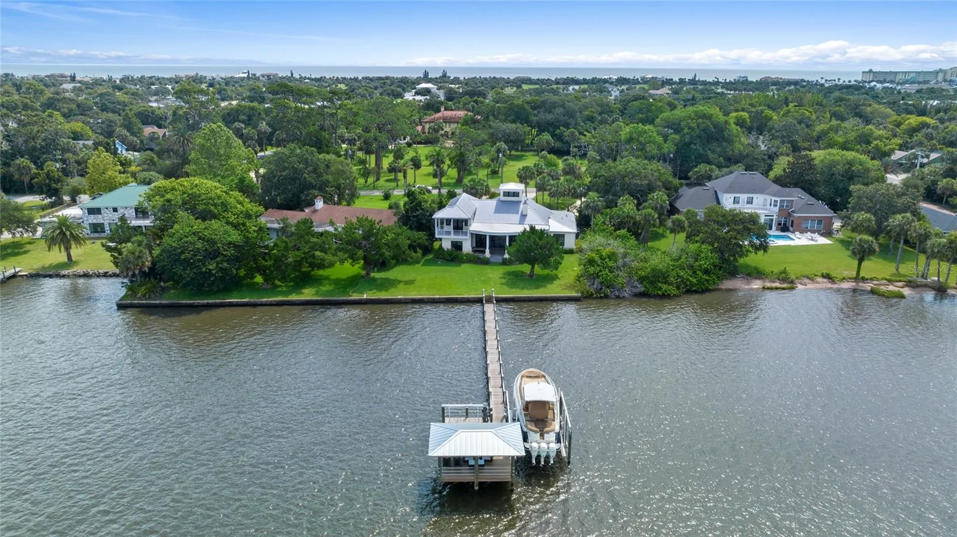 200 John Anderson Drive Ormond Beach FL 32176