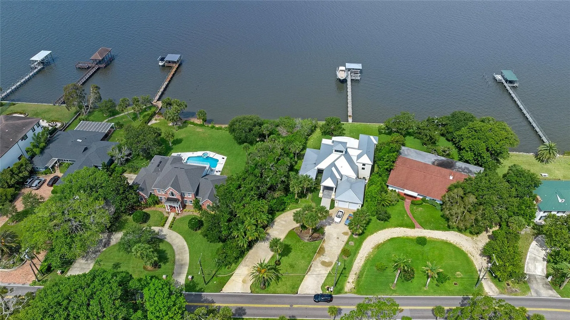 200 John Anderson Drive Ormond Beach FL 32176