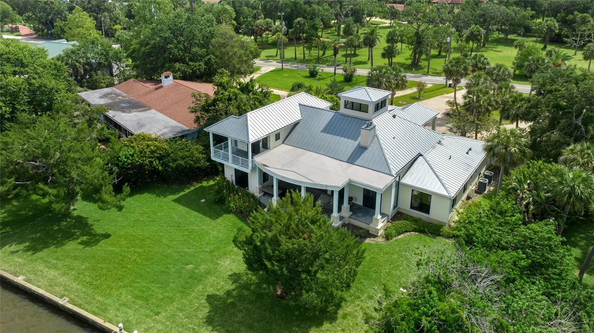 200 John Anderson Drive Ormond Beach FL 32176