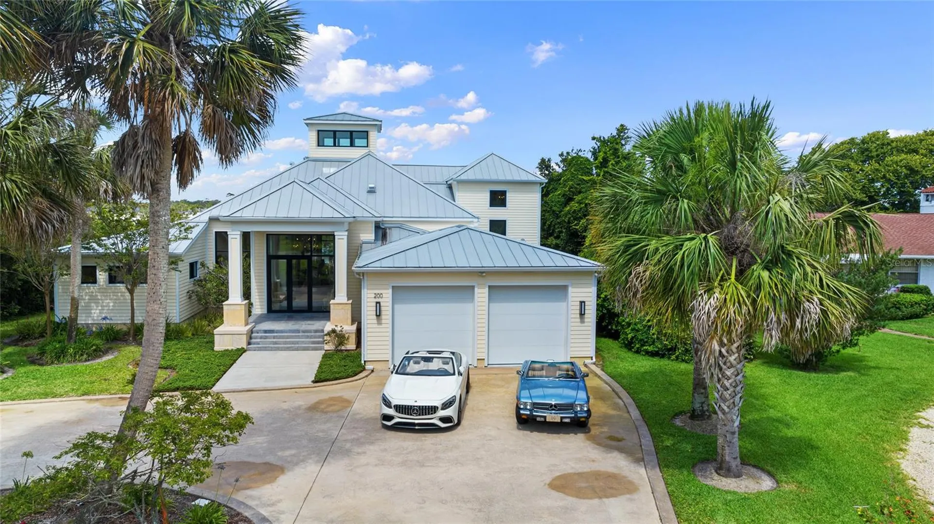 200 John Anderson Drive Ormond Beach FL 32176