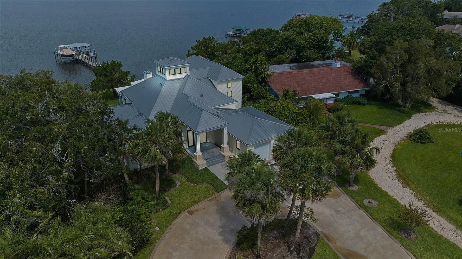 200 John Anderson Drive Ormond Beach FL 32176