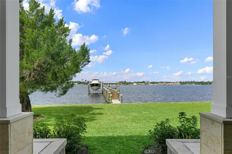200 John Anderson Drive Ormond Beach FL 32176