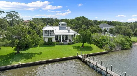 200 John Anderson Drive Ormond Beach FL 32176
