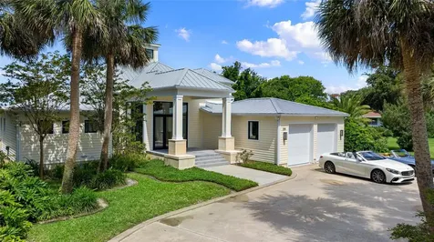 200 John Anderson Drive Ormond Beach FL 32176