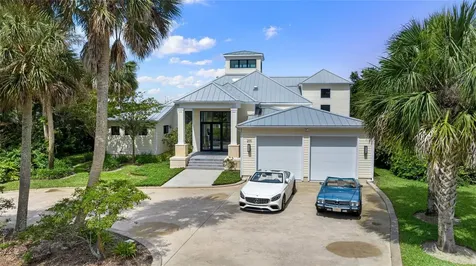 200 John Anderson Drive Ormond Beach FL 32176