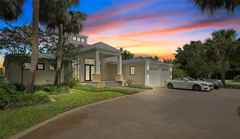 200 John Anderson Drive Ormond Beach FL 32176