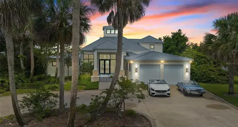 200 John Anderson Drive Ormond Beach FL 32176