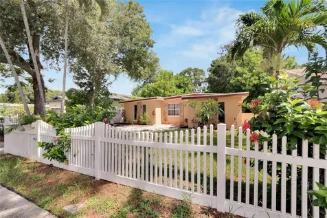 4261 67th Avenue N Pinellas Park FL 33781