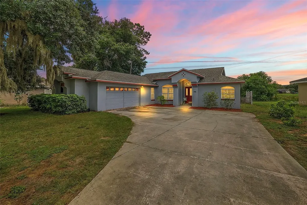 33340 County Road 473 Leesburg FL 34788