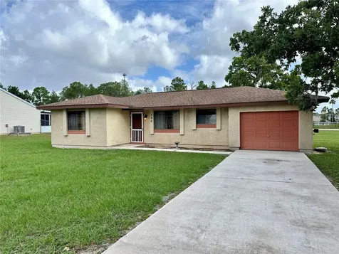 546 Silver Course Court Ocala FL 34472