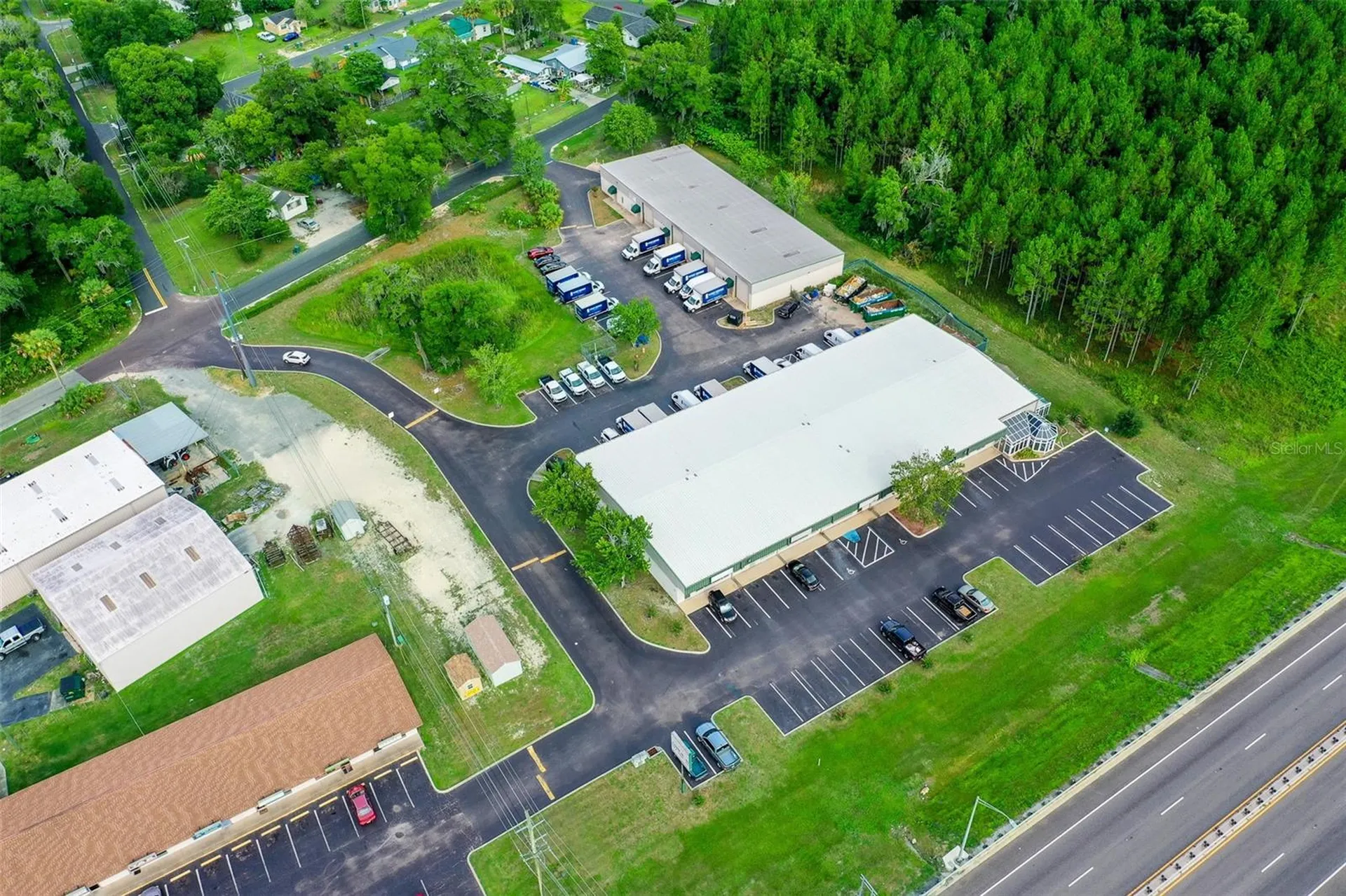 1720 NW 4th Avenue Ocala FL 34475