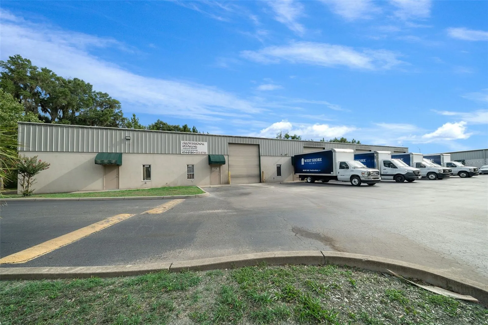 1720 NW 4th Avenue Ocala FL 34475