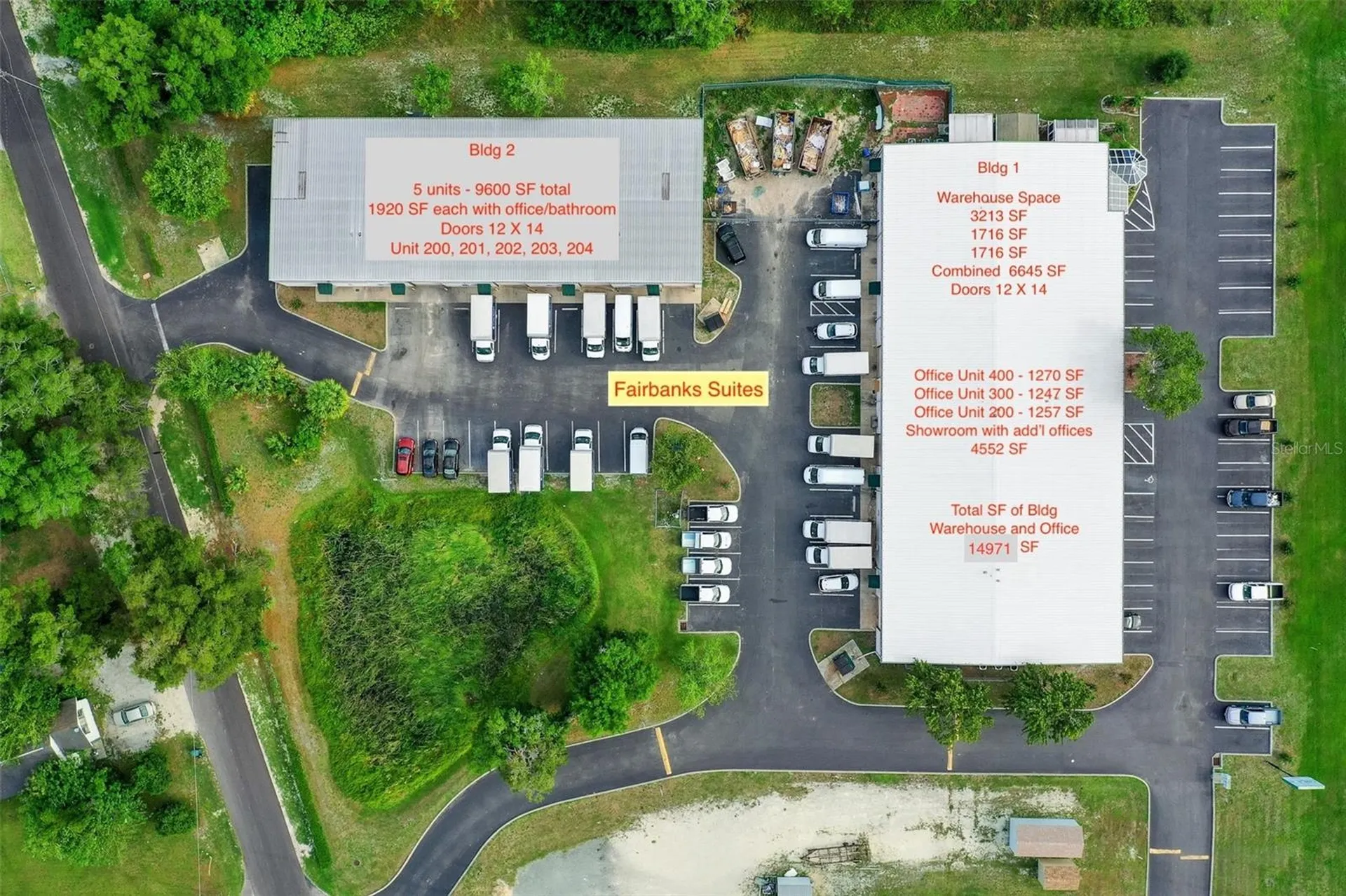 1720 NW 4th Avenue Ocala FL 34475