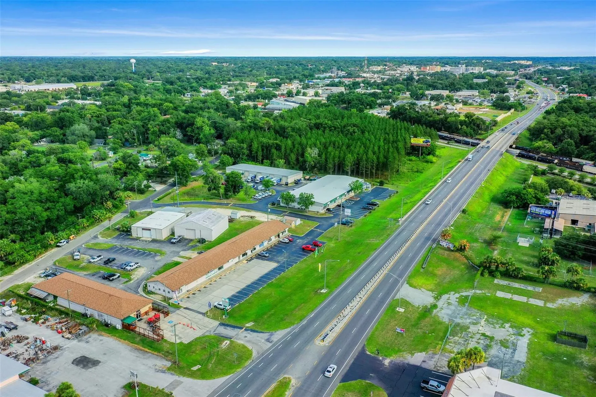 1720 NW 4th Avenue Ocala FL 34475