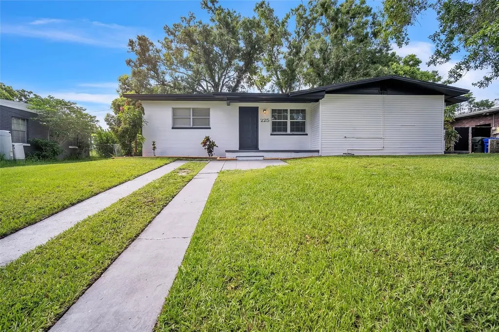 225 Hillside Drive Lakeland FL 33803