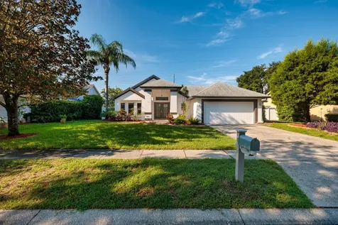 16037 Penwood Drive Tampa FL 33647