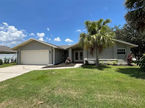 2093 Ambergris Drive Orlando FL 32822