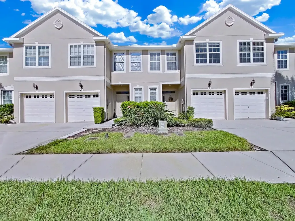 540 Black Lion Drive NE St Petersburg FL 33716