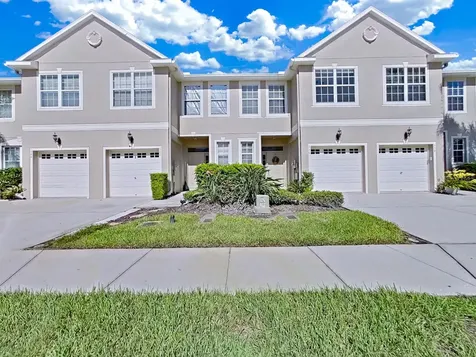 540 Black Lion Drive NE St Petersburg FL 33716