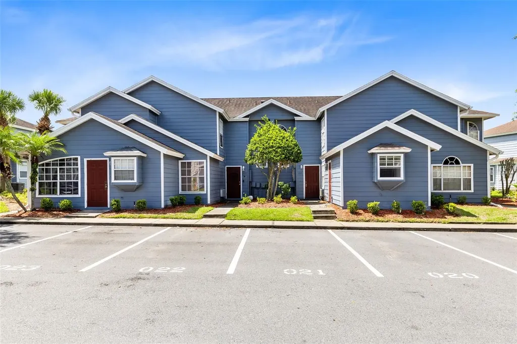 213 Coco Plum Drive Davenport FL 33897