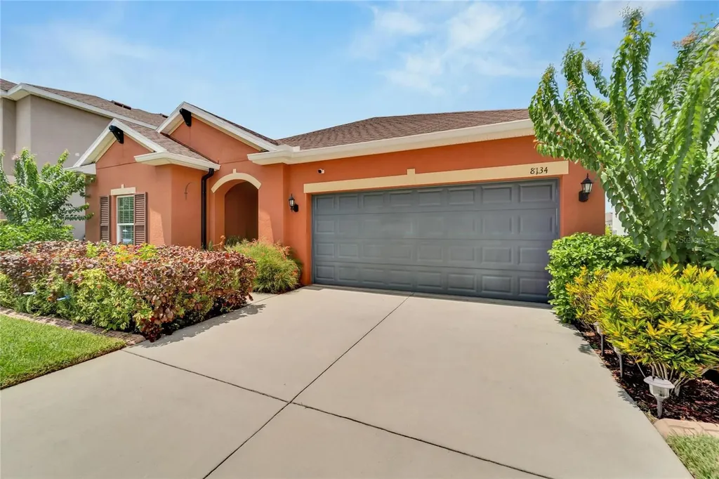 8134 Brickleton Woods Avenue Gibsonton FL 33534