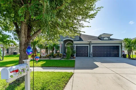 1531 Bonita Bluff Court Ruskin FL 33570