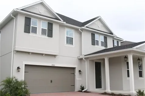 11460 Chateaubriand Avenue Orlando FL 32836