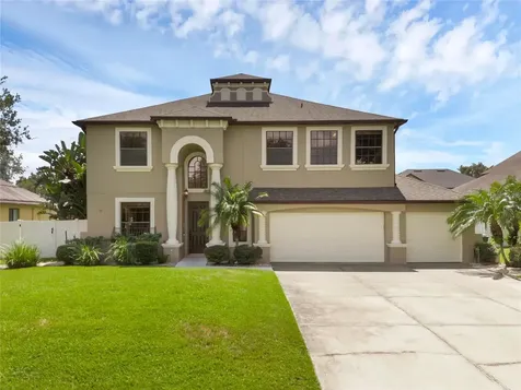 805 Country Charm Circle Oviedo FL 32765
