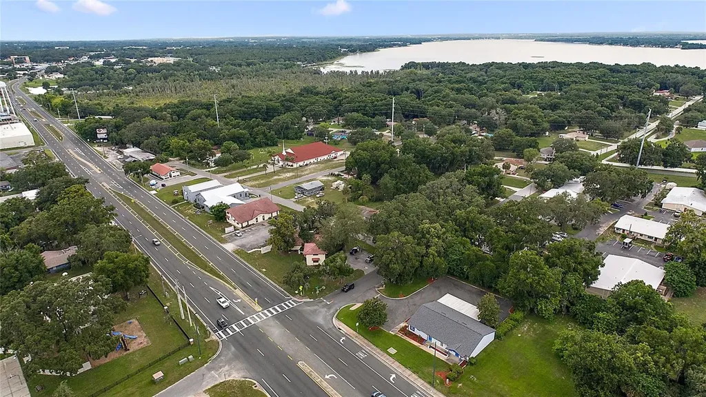 1020 & 1014 E North ( Us Highway 441) Boulevard Leesburg FL 34748